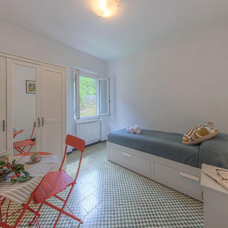 Casa Otti by PortofinoHomes - Appartamento con 3 Camere da Letto - 21