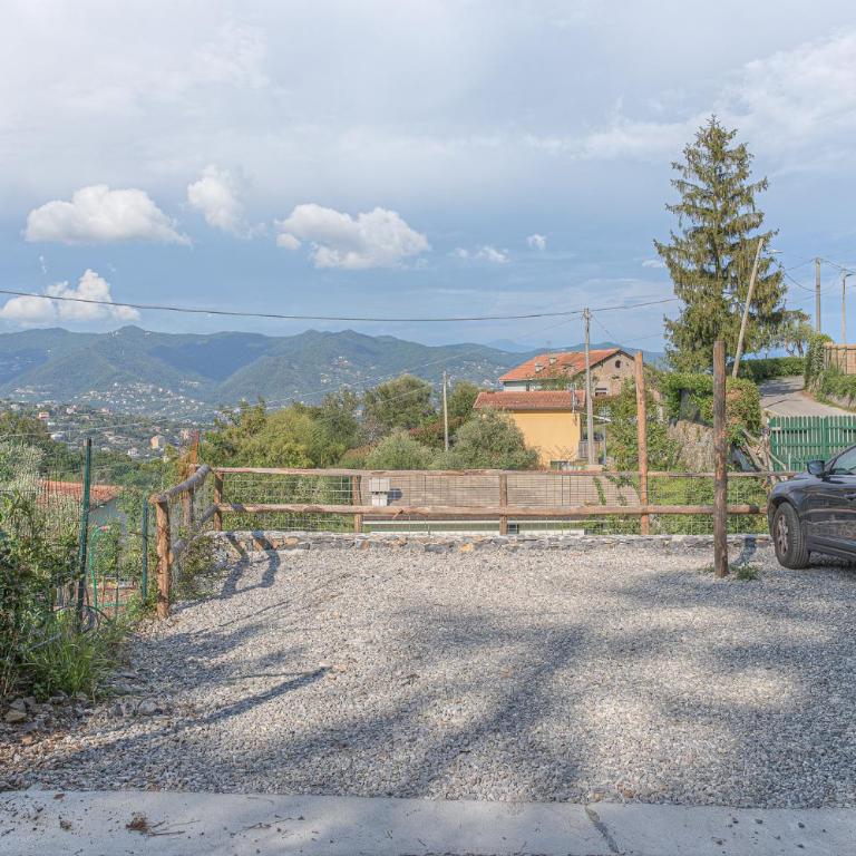 Casa Otti by PortofinoHomes - Appartamento con 3 Camere da Letto - 26