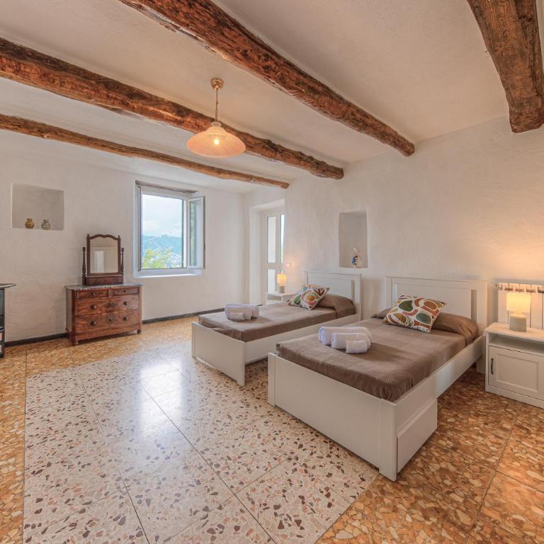 Casa Otti by PortofinoHomes - Appartamento con 3 Camere da Letto - 28