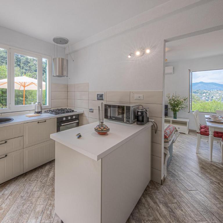 Casa Otti by PortofinoHomes - Appartamento con 3 Camere da Letto - 2
