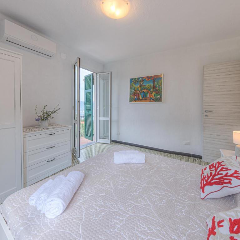 Casa Otti by PortofinoHomes - Appartamento con 3 Camere da Letto - 33
