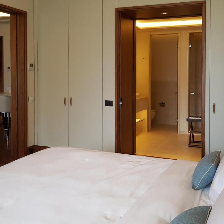 Porto Montenegro luxurious Elena - Apartman sa 1 Spavaćom Sobom - 7