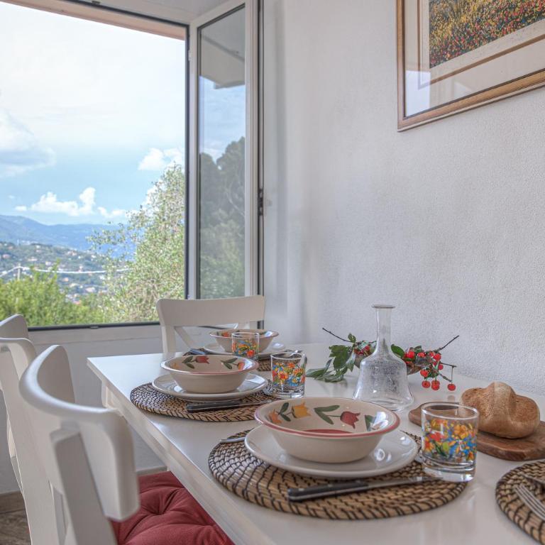 Casa Otti by PortofinoHomes - Appartamento con 3 Camere da Letto - 36