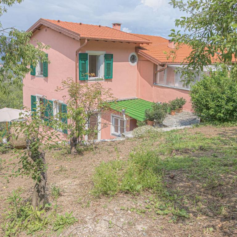 Casa Otti by PortofinoHomes - Appartamento con 3 Camere da Letto - 37
