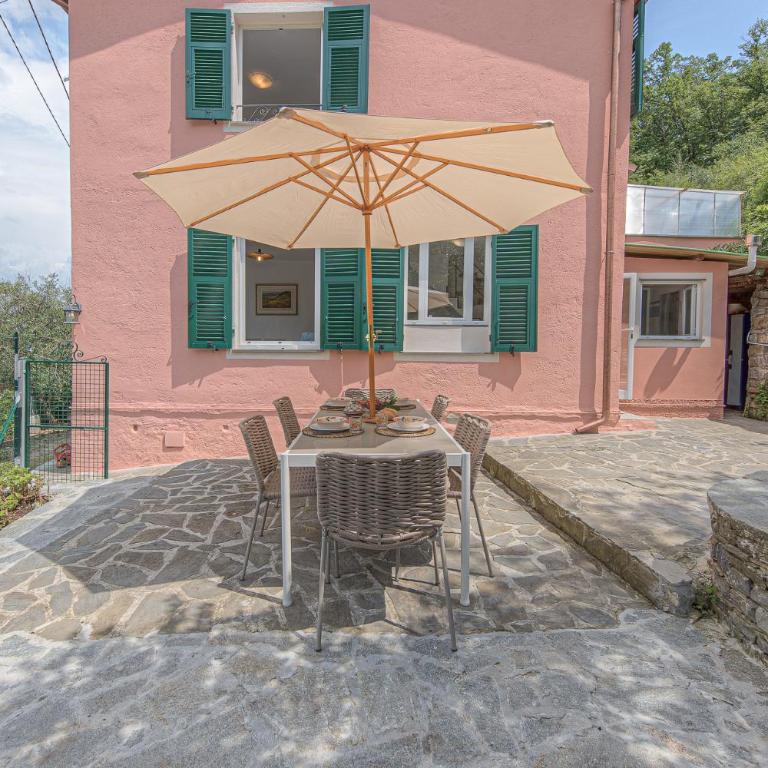 Casa Otti by PortofinoHomes - Appartamento con 3 Camere da Letto - 38