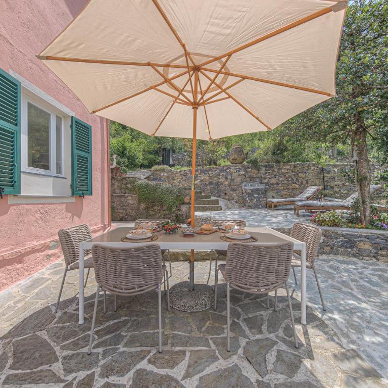 Casa Otti by PortofinoHomes - Appartamento con 3 Camere da Letto - 44