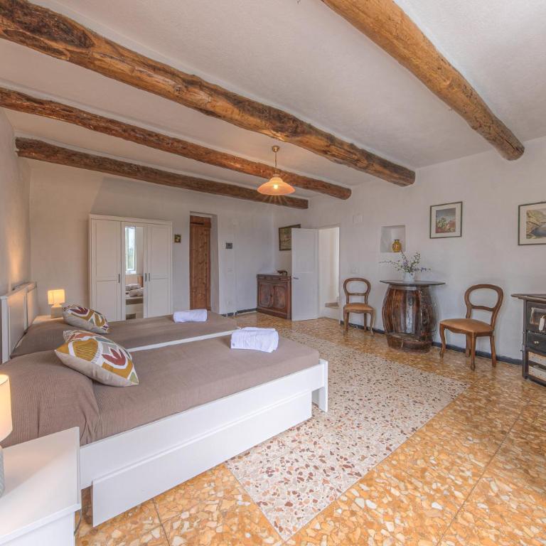 Casa Otti by PortofinoHomes - Appartamento con 3 Camere da Letto - 45