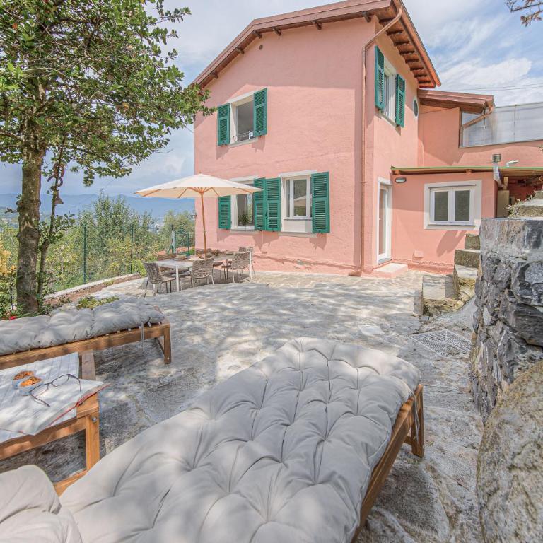 Casa Otti by PortofinoHomes - Appartamento con 3 Camere da Letto - 46