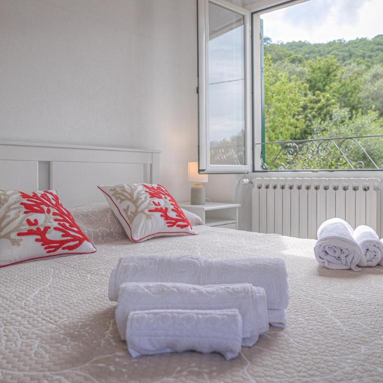 Casa Otti by PortofinoHomes - Appartamento con 3 Camere da Letto - 47