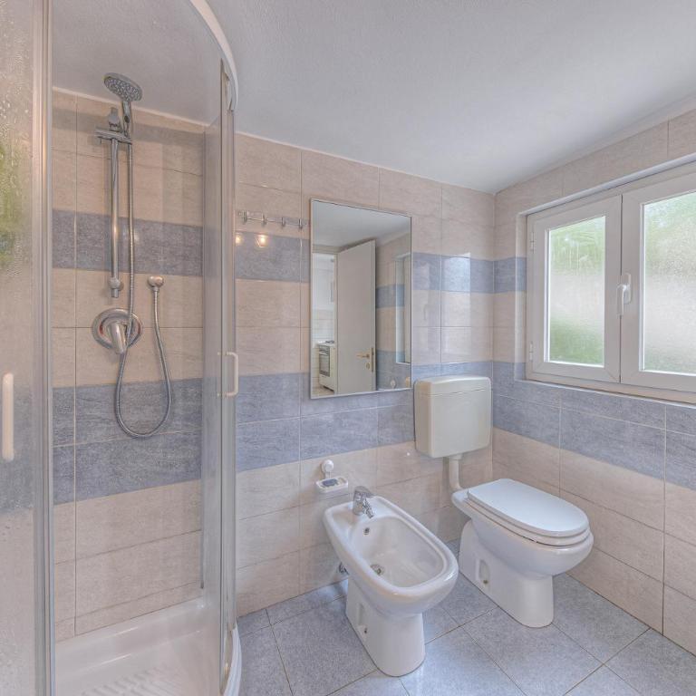 Casa Otti by PortofinoHomes - Appartamento con 3 Camere da Letto - 48