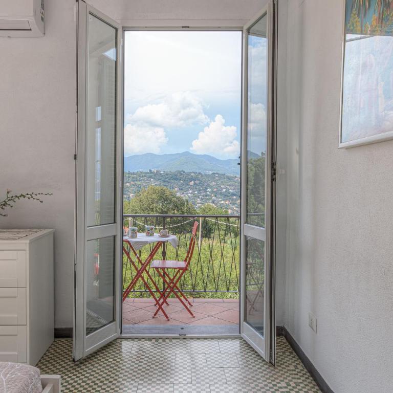 Casa Otti by PortofinoHomes - Appartamento con 3 Camere da Letto - 49