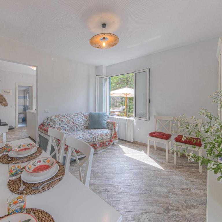 Casa Otti by PortofinoHomes - Appartamento con 3 Camere da Letto - 50