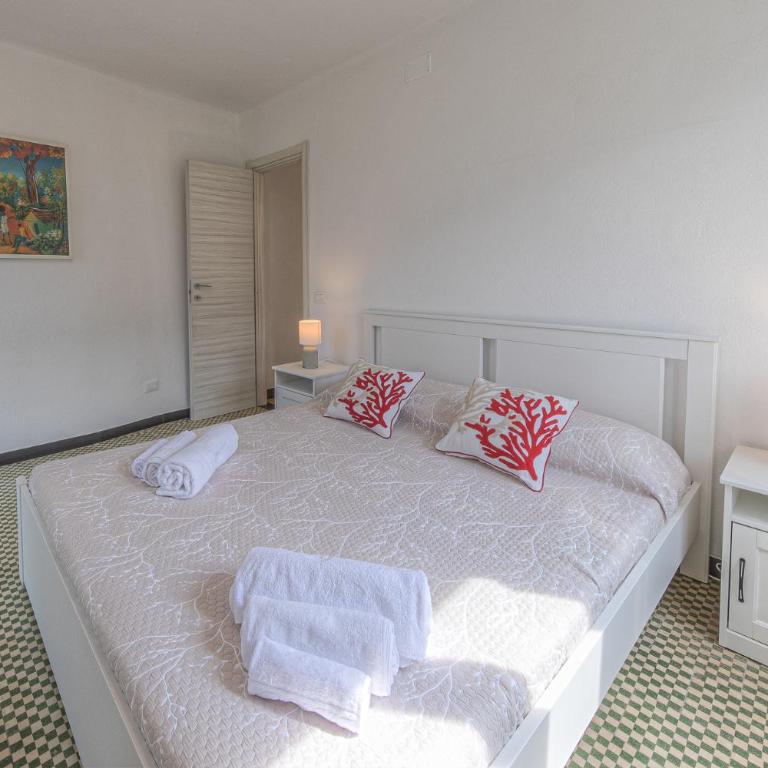 Casa Otti by PortofinoHomes - Appartamento con 3 Camere da Letto - 52