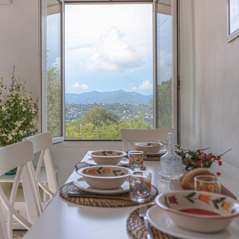 Casa Otti by PortofinoHomes - Appartamento con 3 Camere da Letto - 54