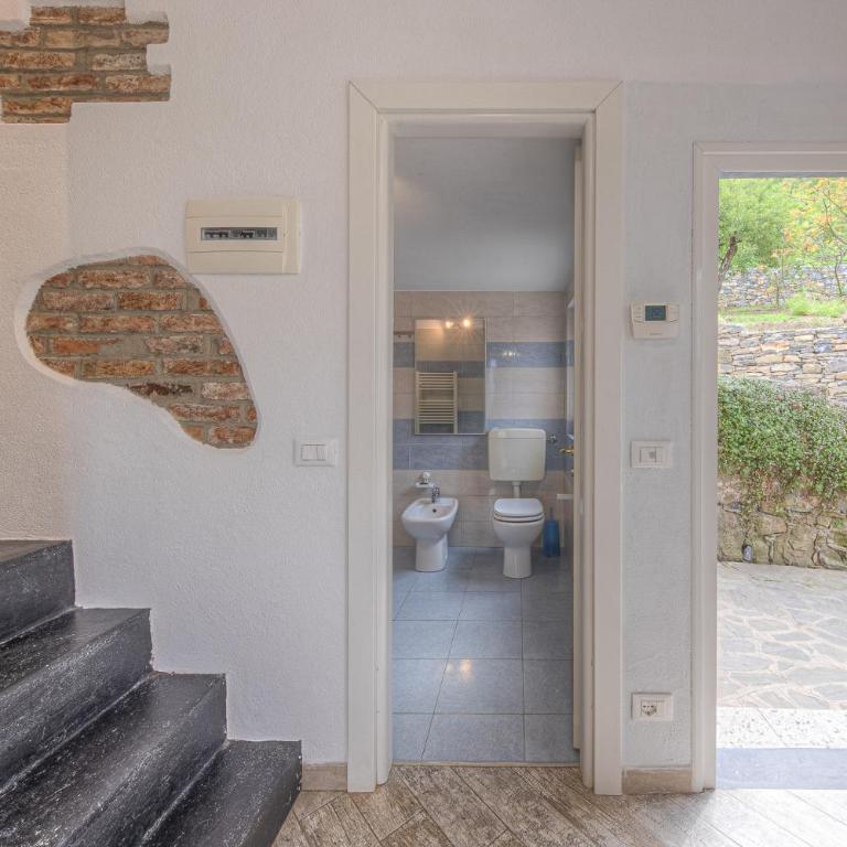 Casa Otti by PortofinoHomes - Appartamento con 3 Camere da Letto - 57
