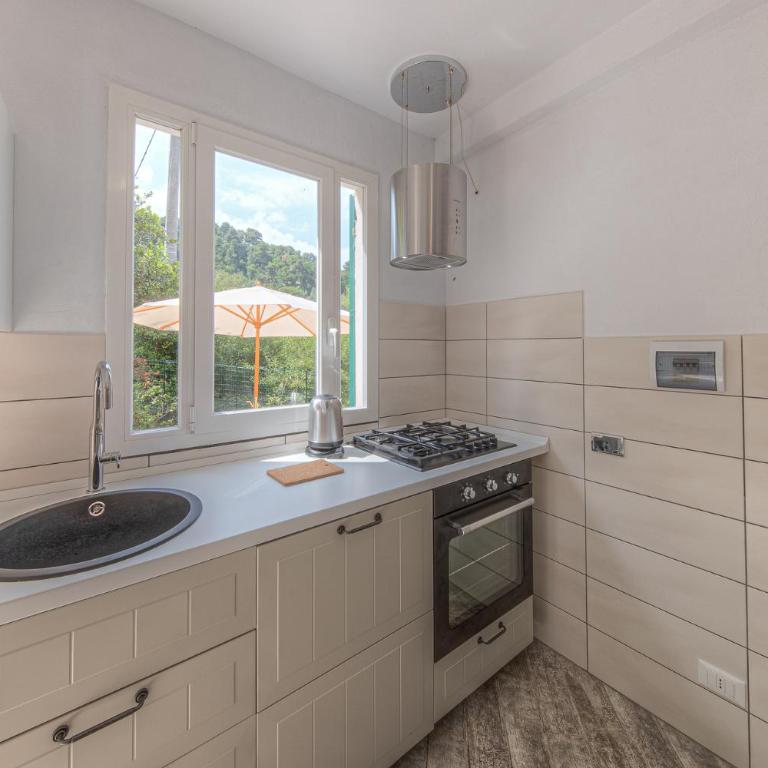 Casa Otti by PortofinoHomes - Appartamento con 3 Camere da Letto - 59