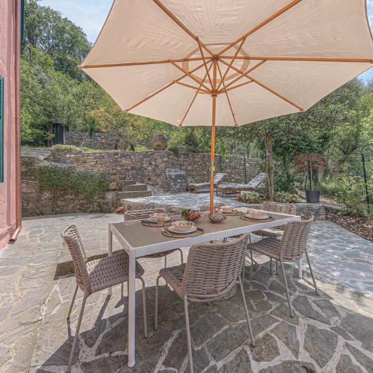 Casa Otti by PortofinoHomes - Appartamento con 3 Camere da Letto - 62