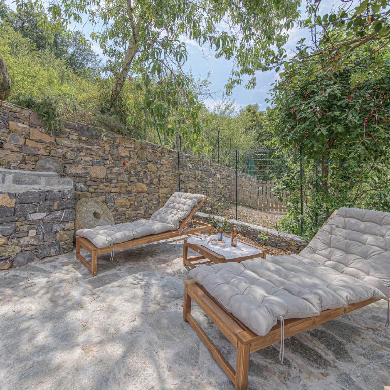 Casa Otti by PortofinoHomes - Appartamento con 3 Camere da Letto - 60