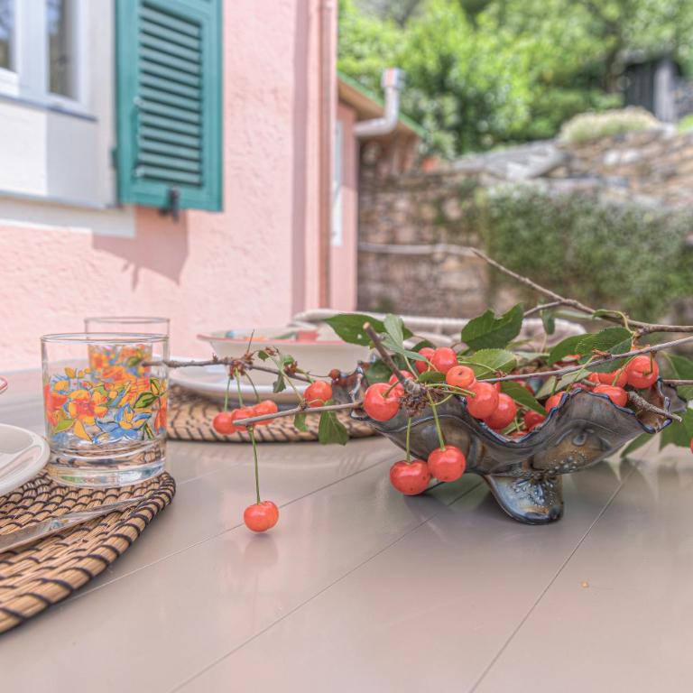 Casa Otti by PortofinoHomes - Appartamento con 3 Camere da Letto - 63