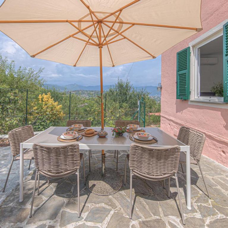 Casa Otti by PortofinoHomes - Appartamento con 3 Camere da Letto - 66