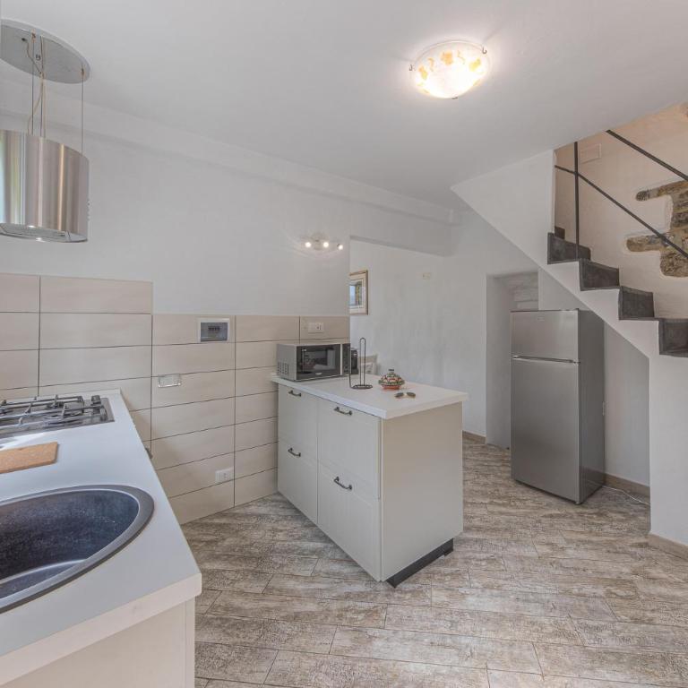 Casa Otti by PortofinoHomes - Appartamento con 3 Camere da Letto - 68