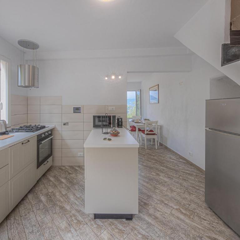 Casa Otti by PortofinoHomes - Appartamento con 3 Camere da Letto - 67
