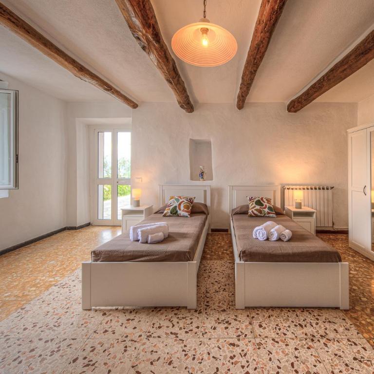 Casa Otti by PortofinoHomes - Appartamento con 3 Camere da Letto - 73