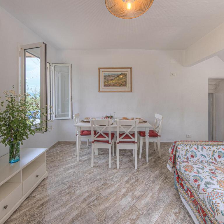 Casa Otti by PortofinoHomes - Appartamento con 3 Camere da Letto - 72