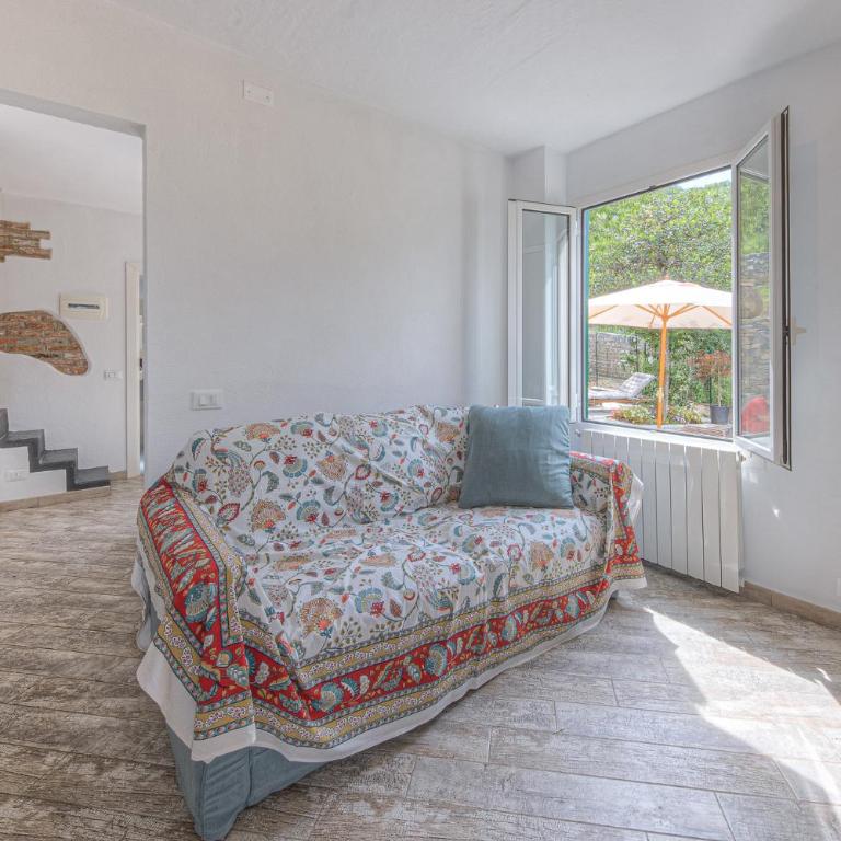 Casa Otti by PortofinoHomes - Appartamento con 3 Camere da Letto - 71