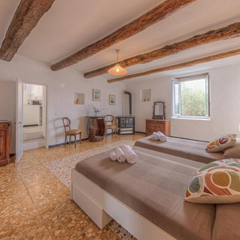 Casa Otti by PortofinoHomes - Appartamento con 3 Camere da Letto - 70