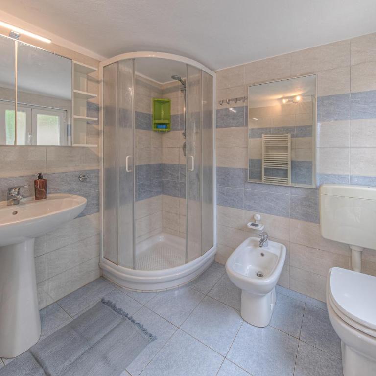 Casa Otti by PortofinoHomes - Appartamento con 3 Camere da Letto - 77