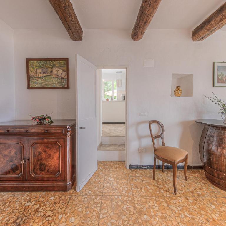 Casa Otti by PortofinoHomes - Appartamento con 3 Camere da Letto - 82