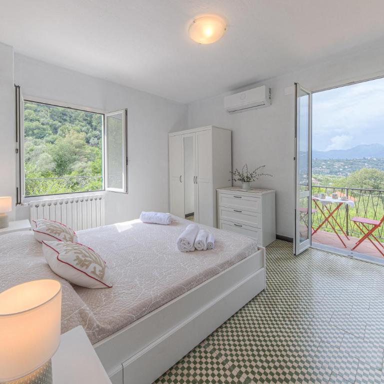 Casa Otti by PortofinoHomes - Appartamento con 3 Camere da Letto - 78
