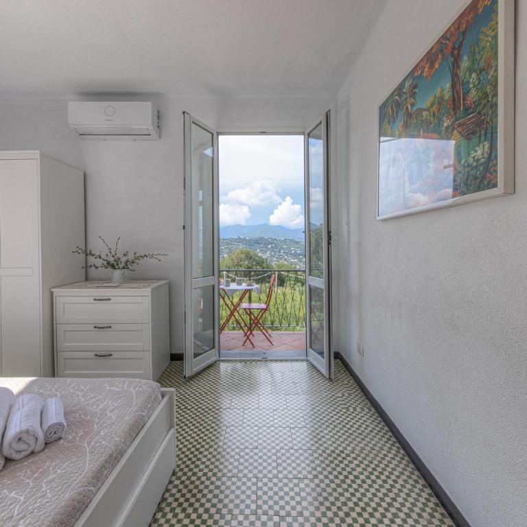 Casa Otti by PortofinoHomes - Appartamento con 3 Camere da Letto - 84