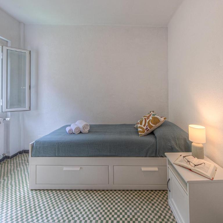 Casa Otti by PortofinoHomes - Appartamento con 3 Camere da Letto - 80