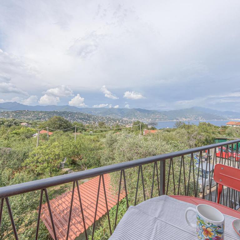 Casa Otti by PortofinoHomes - Appartamento con 3 Camere da Letto - 83