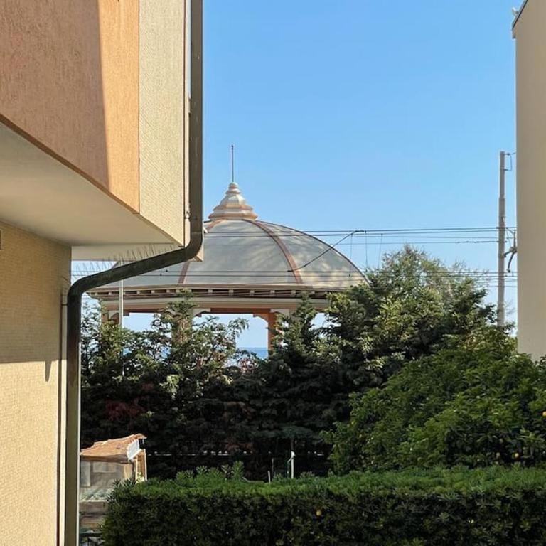 Appartamento La Brezza - Appartamento con 2 Camere da Letto - 1