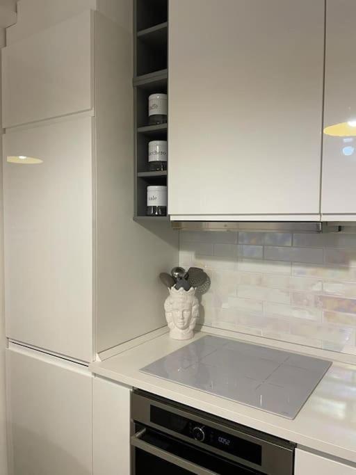 Appartamento La Brezza - Appartamento con 2 Camere da Letto - 10