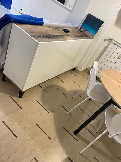 Appartamento La Brezza - Appartamento con 2 Camere da Letto - 9