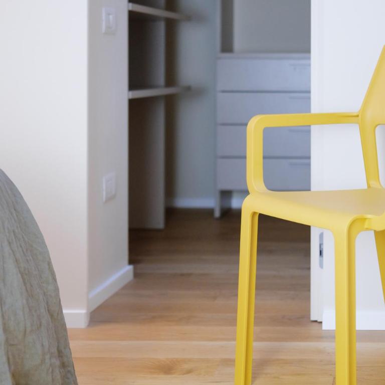 Colle Igino in città - Maisonette - 29