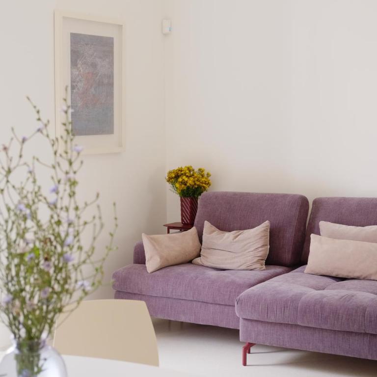 Colle Igino in città - Maisonette - 13