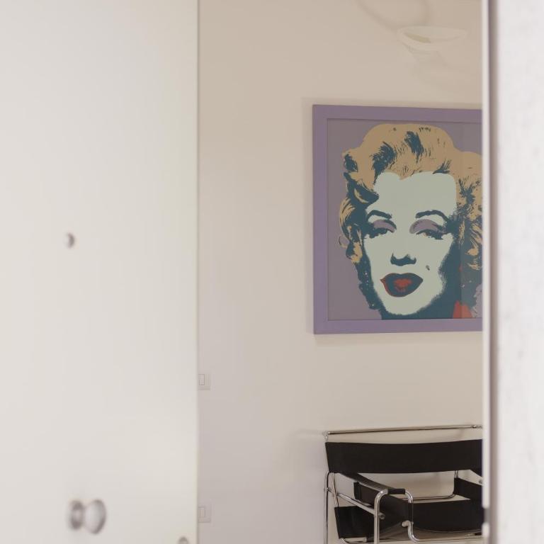 Colle Igino in città - Maisonette - 9