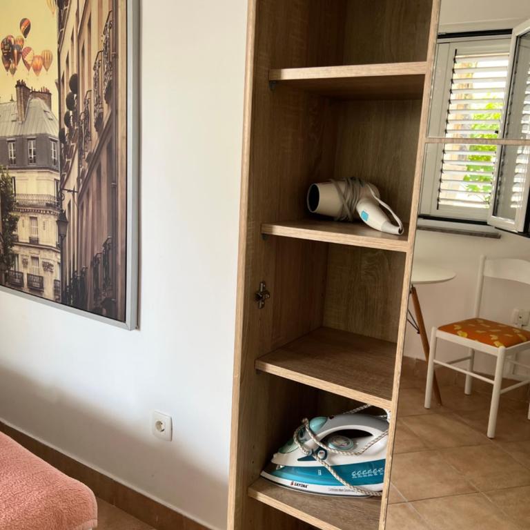 Ksenia Guesthouse Apartments and Studios - Apartman sa 1 Spavaćom Sobom - 14