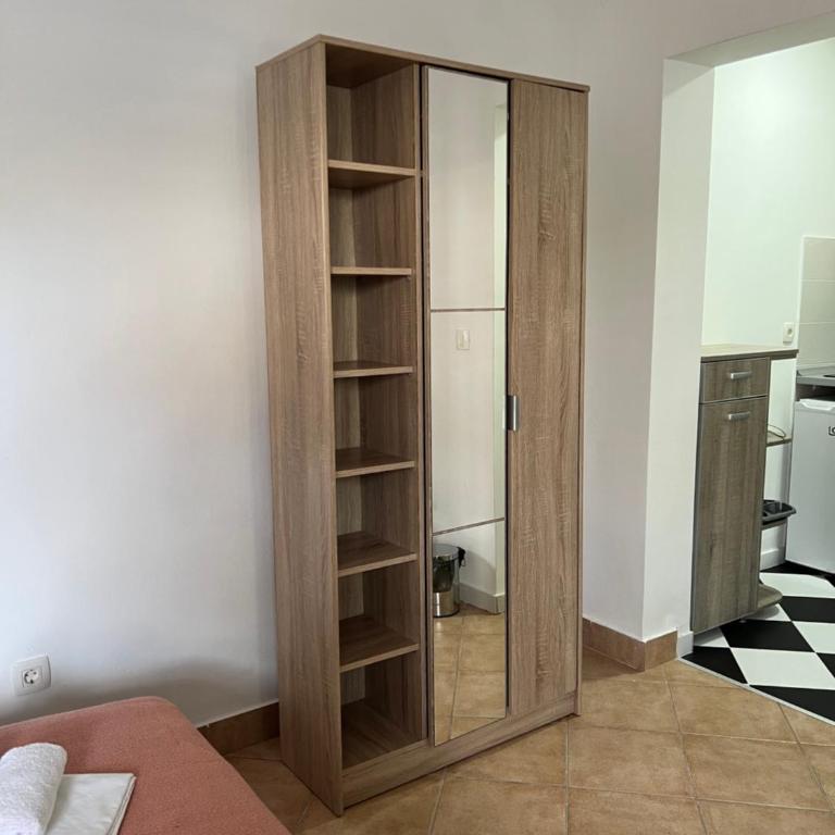 Ksenia Guesthouse Apartments and Studios - Apartman sa 1 Spavaćom Sobom - 9