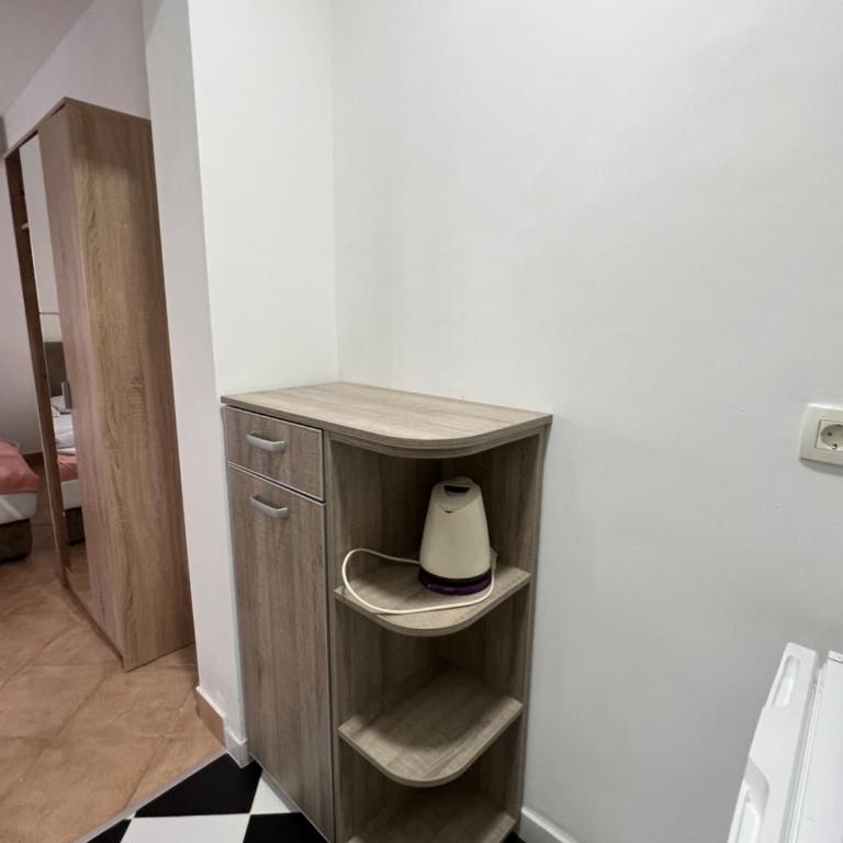 Ksenia Guesthouse Apartments and Studios - Apartman sa 1 Spavaćom Sobom - 17