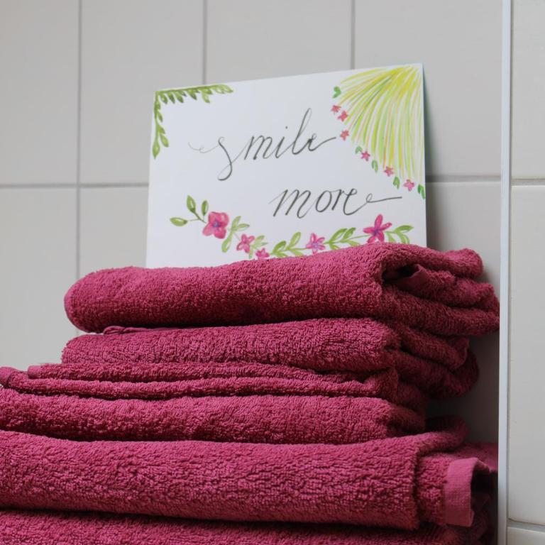 Ferienwohnungen Sternkopf - Apartment mit 2 Schlafzimmern - 1