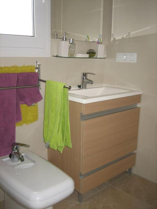 Marines, km1. Ático Residencial Belman - Penthouse Apartment - 16
