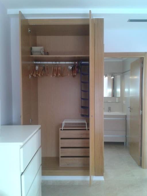 Marines, km1. Ático Residencial Belman - Penthouse Apartment - 15