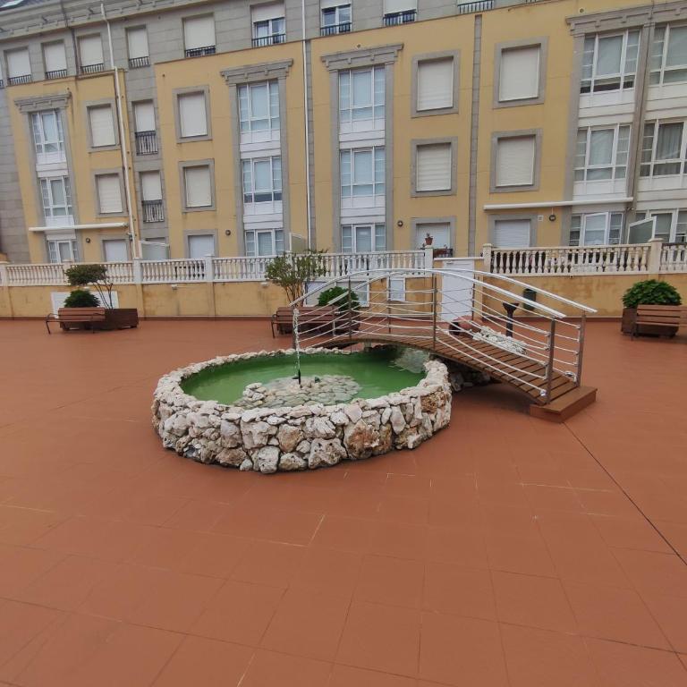 Apartamento Tamarisco - Apartamento Estándar - 13
