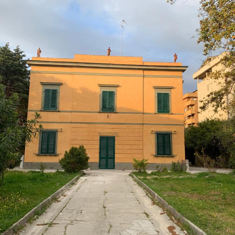 Paradisa28 - Amalfi - Zona Ospedale Cisanello - Appartamento con 1 Camera da Letto - 2
